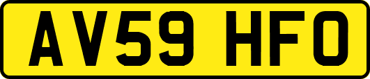 AV59HFO