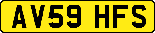 AV59HFS
