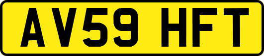 AV59HFT