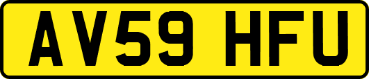 AV59HFU