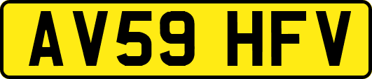 AV59HFV