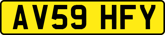AV59HFY