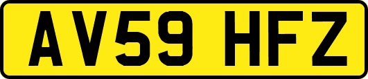 AV59HFZ