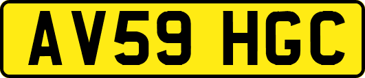 AV59HGC