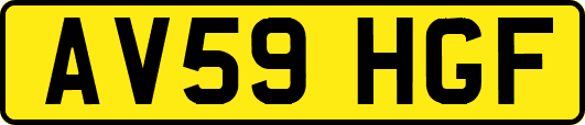 AV59HGF