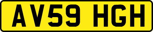 AV59HGH