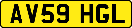 AV59HGL