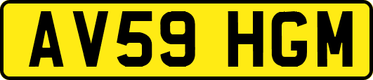AV59HGM