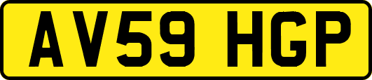 AV59HGP