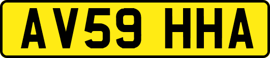 AV59HHA