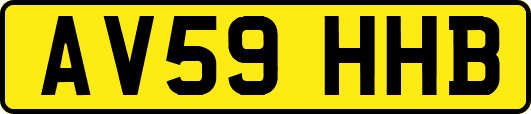 AV59HHB