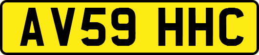 AV59HHC
