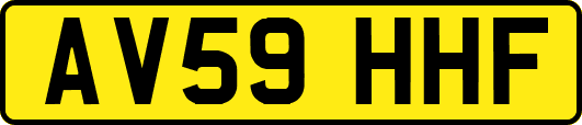 AV59HHF