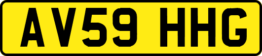AV59HHG