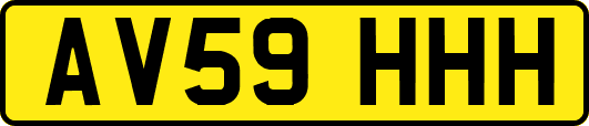 AV59HHH