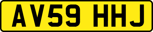 AV59HHJ