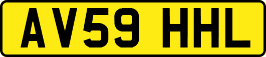 AV59HHL