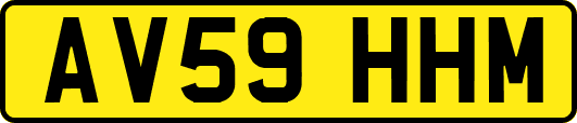 AV59HHM