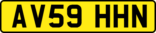 AV59HHN