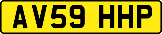 AV59HHP