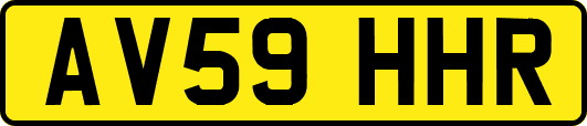 AV59HHR