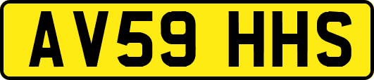 AV59HHS