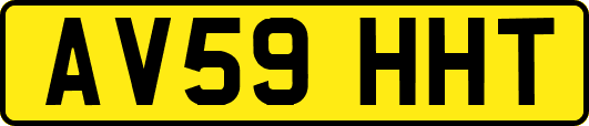 AV59HHT