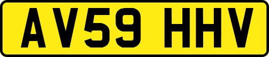 AV59HHV