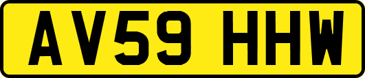 AV59HHW