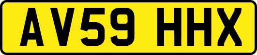 AV59HHX