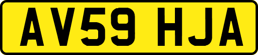AV59HJA