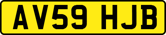 AV59HJB