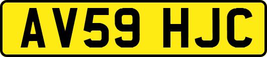 AV59HJC