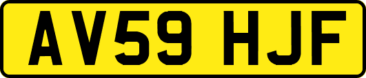 AV59HJF