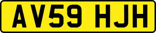 AV59HJH