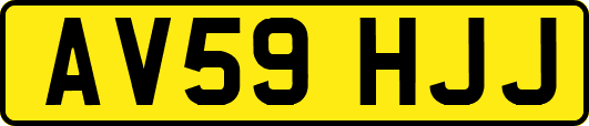 AV59HJJ