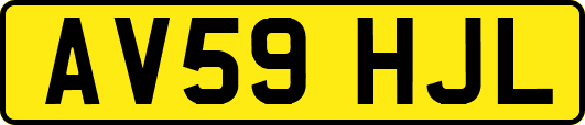 AV59HJL