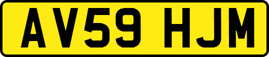 AV59HJM