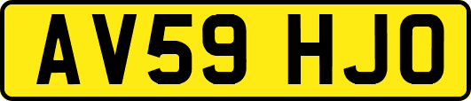 AV59HJO