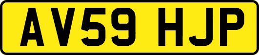 AV59HJP