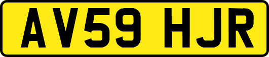 AV59HJR