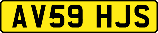 AV59HJS