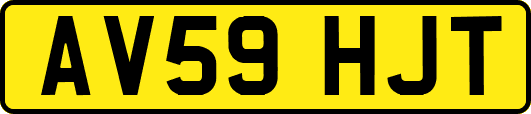 AV59HJT