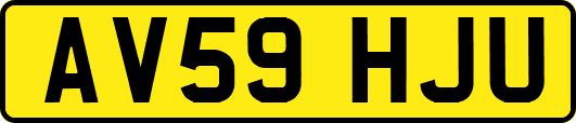 AV59HJU