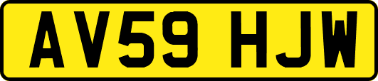AV59HJW