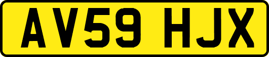 AV59HJX