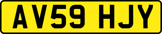 AV59HJY