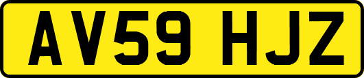 AV59HJZ