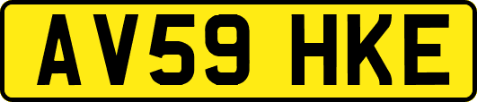 AV59HKE