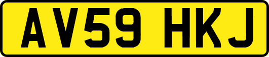 AV59HKJ